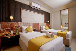 Lazdana Hotel Bangalore