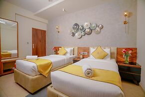 Lazdana Hotel Bangalore