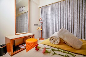 Lazdana Hotel Bangalore
