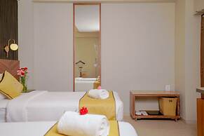 Lazdana Hotel Bangalore