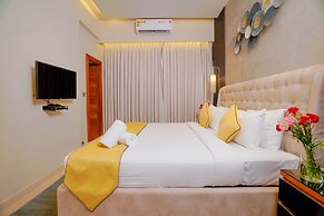 Lazdana Hotel Bangalore