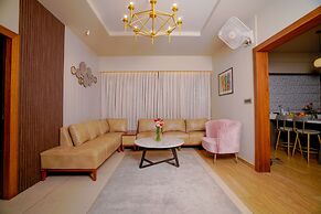 Lazdana Hotel Bangalore
