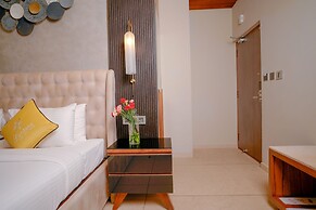 Lazdana Hotel Bangalore