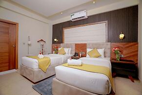 Lazdana Hotel Bangalore