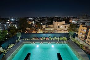 Lazdana Hotel Bangalore