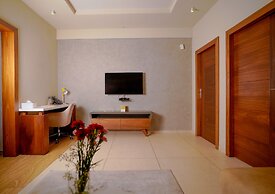 Lazdana Hotel Bangalore