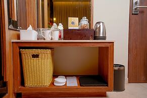 Lazdana Hotel Bangalore