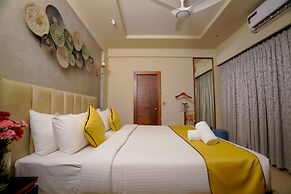 Lazdana Hotel Bangalore