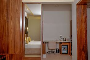 Lazdana Hotel Bangalore