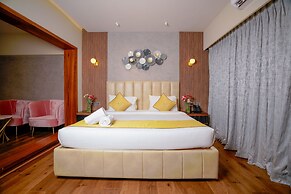 Lazdana Hotel Bangalore