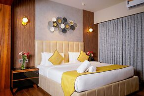 Lazdana Hotel Bangalore
