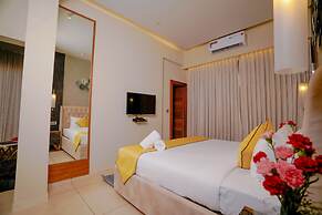 Lazdana Hotel Bangalore