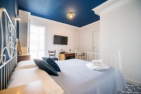 Crudo Home