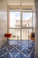 Crudo Home