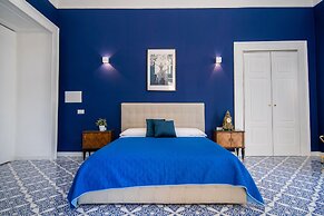 Crudo Home