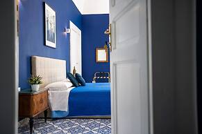 Crudo Home