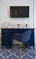 Crudo Home