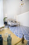 Crudo Home