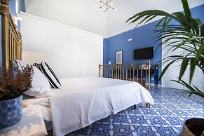 Crudo Home