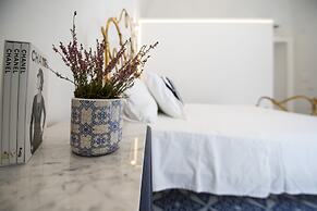 Crudo Home