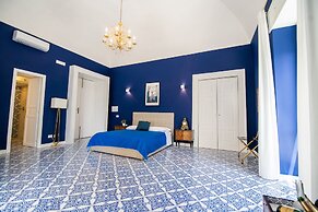Crudo Home