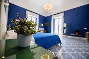 Crudo Home