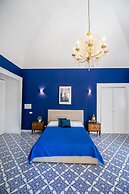 Crudo Home