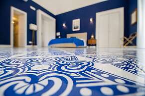 Crudo Home