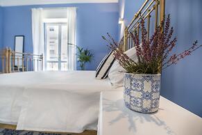 Crudo Home