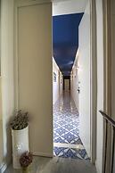 Crudo Home