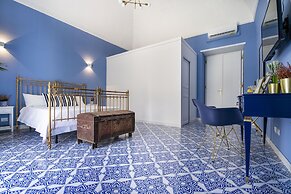 Crudo Home