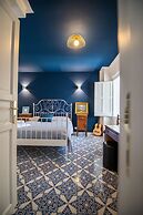 Crudo Home