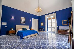 Crudo Home