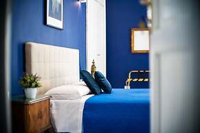 Crudo Home