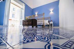 Crudo Home