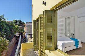 Elia Portou Luxury Residence