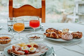Vallicciola Nature Hotel
