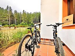 Vallicciola Nature Hotel