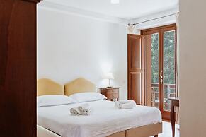 Vallicciola Nature Hotel