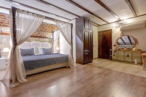 Papazlikhan Hotel