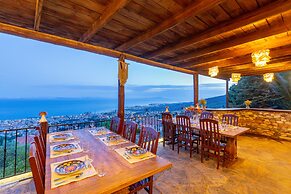Papazlikhan Hotel