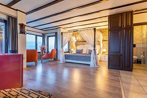 Papazlikhan Hotel