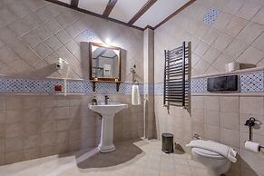 Papazlikhan Hotel