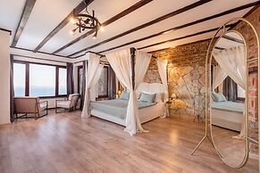 Papazlikhan Hotel