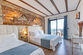 Papazlikhan Hotel