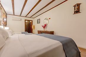 Papazlikhan Hotel