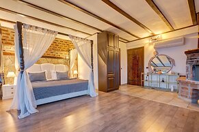 Papazlikhan Hotel