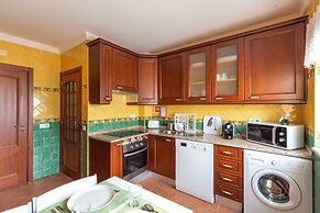 Villa Marquez Apartments