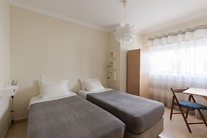 Villa Marquez Apartments