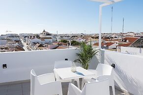 Villa Marquez Apartments